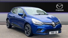 Renault Clio 1.5 dCi 90 Dynamique S Nav 5dr Diesel Hatchback